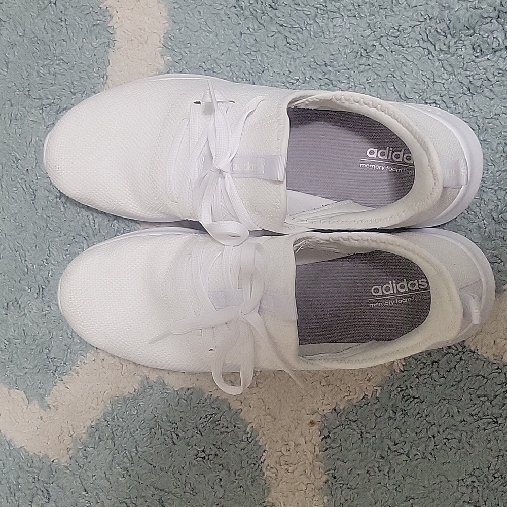 Adidas Cloudfoam Running Shoes